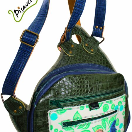 MOCHILA FRIDA 466