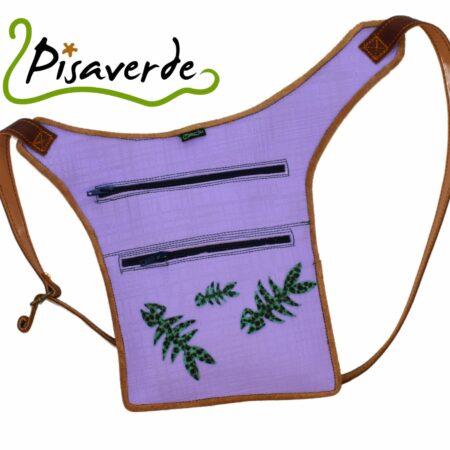 RIÑONERA ANATÓMICA 481