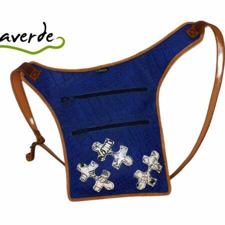 RIÑONERA ANATÓMICA 482