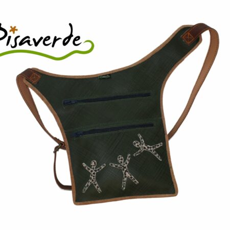 RIÑONERA ANATÓMICA 483