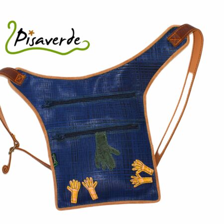 RIÑONERA ANATÓMICA 484