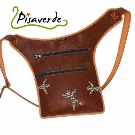 RIÑONERA ANATÓMICA 485